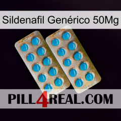 Sildenafil Genérico 50Mg new08